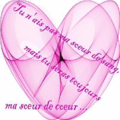 mA sEuR dE cOeUr